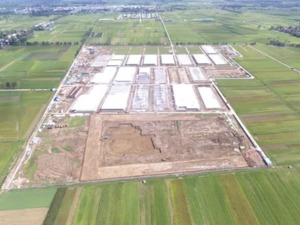 要占1.5万亩农田？河南首富的55个养猪场被叫停！