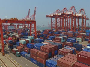 商务部：对原产于美国的进口相关乙二醇和丙二醇的单烷基醚发起反倾销立案调查