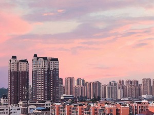 大国大城时代，小城市如何寻机？
