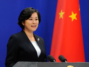 美媒批蓬佩奥为史上最差国务卿，华春莹：美国的不幸，世界的威胁