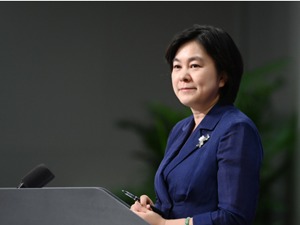美方称美已解密里根时代的对台“六项保证”，这些保证至今仍有效，外交部回应
