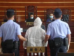 判了！疫情期间顶风聚众打麻将致2人确诊120人隔离，德阳一男子获刑二年