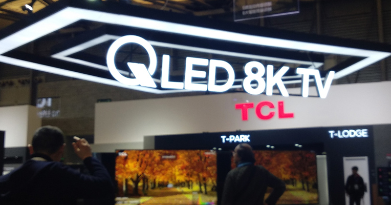 视频丨TCL大股东误操作卖出500万股！TCL大股东李东生致歉
