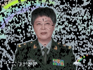 开学第一课，她说：“除了胜利，别无选择！”