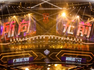 周杰伦、王俊凯齐开黑，英雄联盟S10进入倒计时