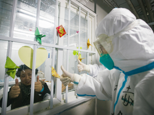 国家卫健委：切实保障护士福利待遇，鼓励对护士实施弹性排班