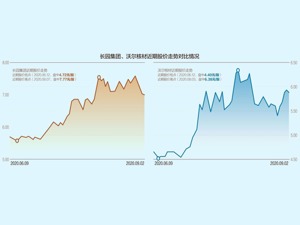 长园集团卖资产遭沃尔核材“呛声” 被指侵害后者优先购买权