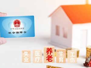 只想买、买、买！贪污群众救命钱，社保员“主动加班”偷偷篡改群众参保数据信息