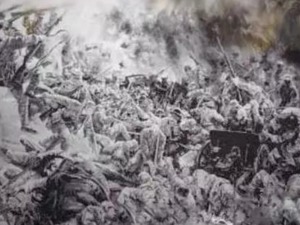 已经过去75年了，我们永远不会忘记！