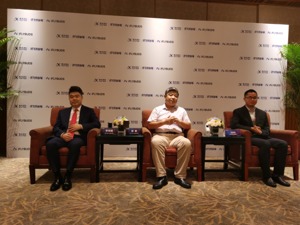 探索转写免费、逐鹿TWS耳机热土 科大讯飞要讲怎样的AI硬件故事？ 
