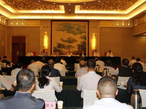 金融反腐风暴之后，这位“75后”上任山西银保监局局长