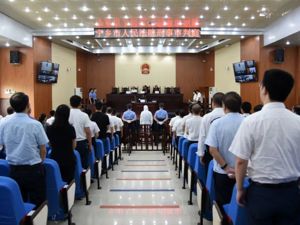 因炒股亏损40万，人社局职员诈骗588万挥霍一空！被判13年