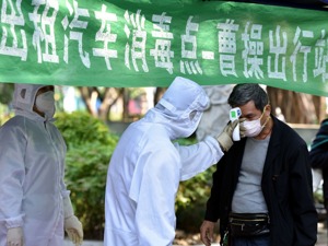 深圳新增5例确诊、2例无症状感染者，刚刚通报详情