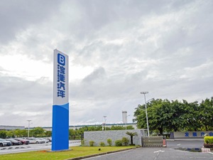 宝能集团筹划打造高端汽车品牌  定位高于观致汽车 