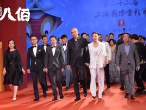 超20家资方共享《八佰》“大蛋糕” 22亿票房为华谊贡献近4亿营收