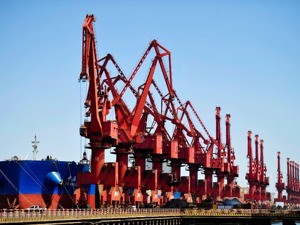 中印会爆发“贸易战”吗？中国驻俄罗斯大使就南亚问题接受专访