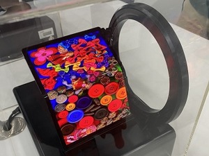 TCL华星高级副总裁赵军：未来不排除还有并购动作，不一定追求规模第一