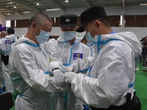 西安53人黑社会性质组织案宣判！联合家族势力，纠集社会闲散人员当选的村支书获刑二十四年