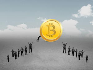 比特币跌破10000美元后小幅反弹 24小时跌幅一度达8.77%