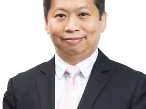 仲量联行大中华区企业评估总监陈铭杰：物业行业潜力来自在管规模增长 创新能力滞后是最大风险