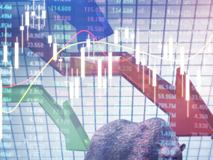 美股哀鸿遍野！纳指盘中再度暴跌5%，特斯拉苹果最大跌幅超7%，到底发生了什么？如何影响A股？