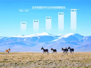 生态环境部：拟对环评弄虚作假者禁止从业