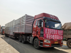 上半年卡车市场爆火 卡车企业利润“乘风破浪” 