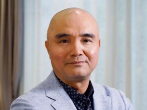 专访中国雷士照明CEO林良琦：公司面临四大机遇与挑战