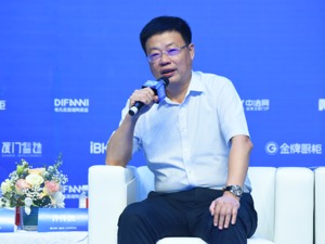 路达集团总经理许传凯：疫情之下出口业务维持增长  中国制造业没那么好替代