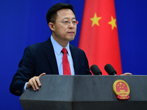5名印度男子在所谓阿邦失踪？中方：从不承认在中国领土上非法设立的所谓阿邦