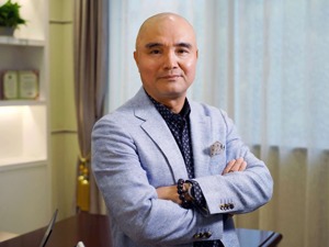 中国雷士照明CEO林良琦：公司面临四大机遇与挑战