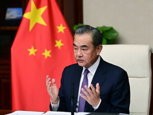 外交部连发三文聚焦数据安全，王毅：不会要求中方企业违反别国法律提供境外数据