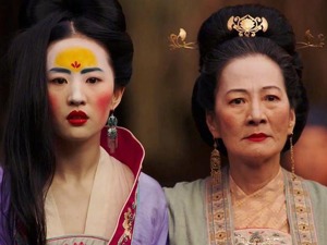 最新财季净亏近50亿美元 《花木兰》口碑崩塌 真人电影连年不佳 | 迪士尼的至暗时刻