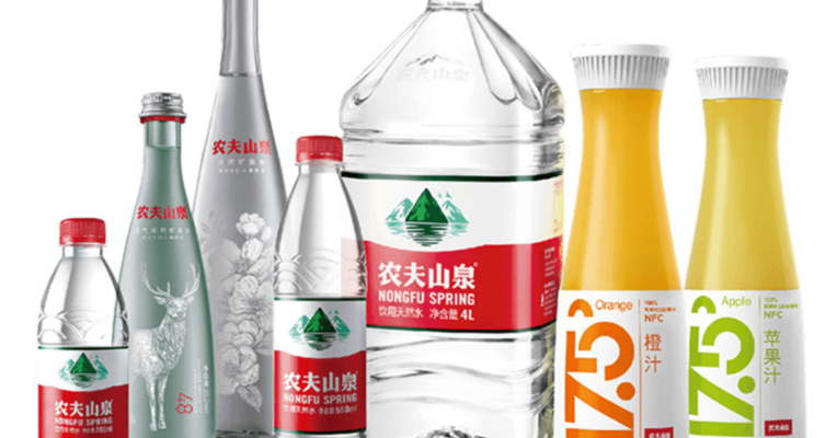 视频丨高开低走！创始人只当了半小时首富！“大自然搬运工”最新总市值已跌破4000亿港元！