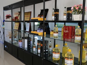 厚植产业，惠泽民生：中国石油的产业扶贫路