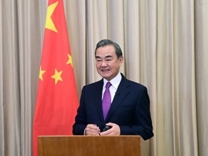 中国提出《全球数据安全倡议》：不得滥用信息技术对他国进行大规模监控