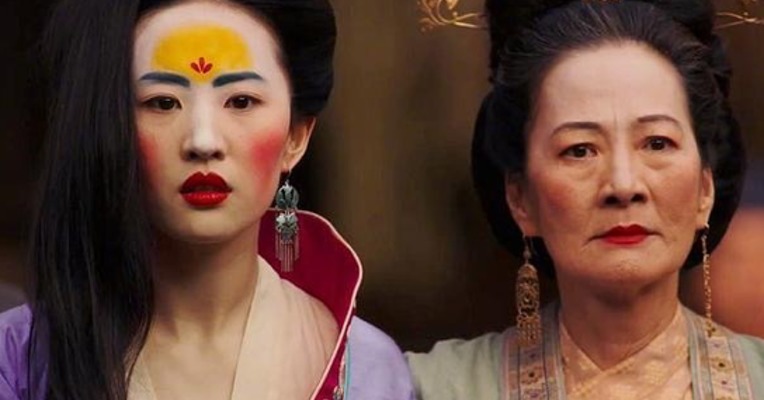 迪士尼最新财季净亏近50亿美元 寄厚望的《花木兰》还未公映口碑崩塌 豆瓣评分4.8