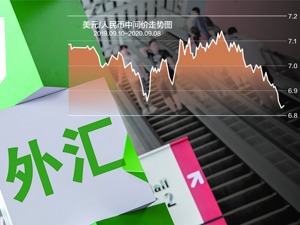 3个月人民币对美元汇率狂飙3000多点 人民币将开启升值牛市？