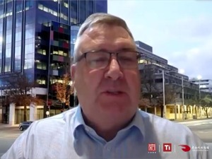 世界职业院校与技术大学联盟主席、澳大利亚职业院校院长委员会执行官Craig Robertson：技术和自动化会持续改变我们的工作方式