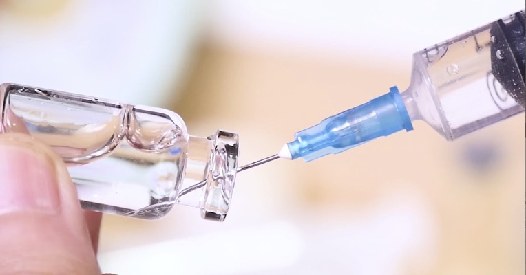受“阿斯利康暂停新冠疫苗试验”影响 康泰生物开盘大跌 独家回应来了