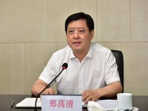 江西铜业换帅：郑高清出任董事长，原董事长龙子平卸任