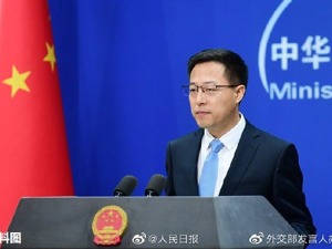 刚刚，外交部曝光澳方突击搜查我4名记者详情！连孩子的玩具也不放过