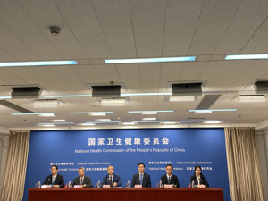 扫码比药价、破解药品回扣问题……“互联网+医疗健康”提升就医体验、规范医疗服务