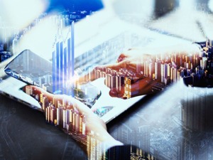 特斯拉领科技股续跌 板块疯涨急跌软银要背锅？