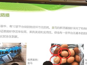 16家线上生鲜平台哪家最靠谱？上海市消保委评测结果出炉
