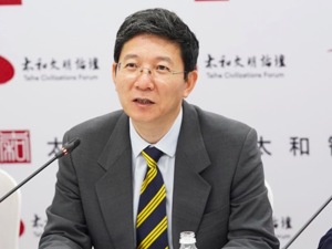 北京师范大学教育学部教授赵志群：考试有对错之分，但能力没有
