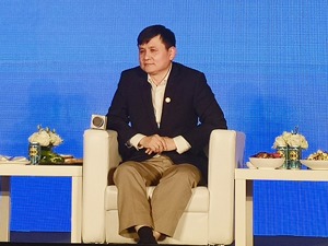 致敬！复旦大学教授张文宏等10位教师获2020年“最美教师”称号