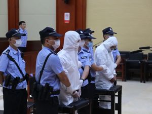 维持死刑！湖南高院对王猛等40人涉黑案作出二审宣判