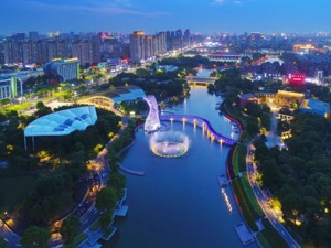 这座浙江“小城”， 凭什么突破万亿俱乐部重围？