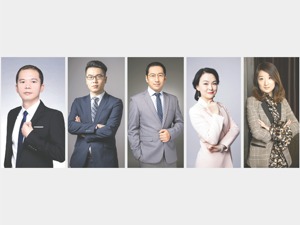 自主研发线上营销平台和“借船出海”不矛盾 数据能力最被房企看重